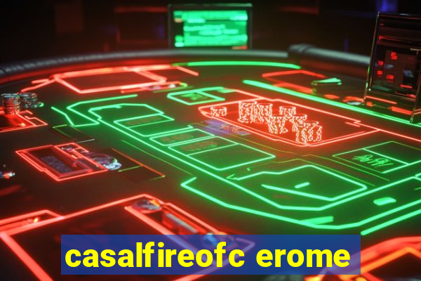 casalfireofc erome